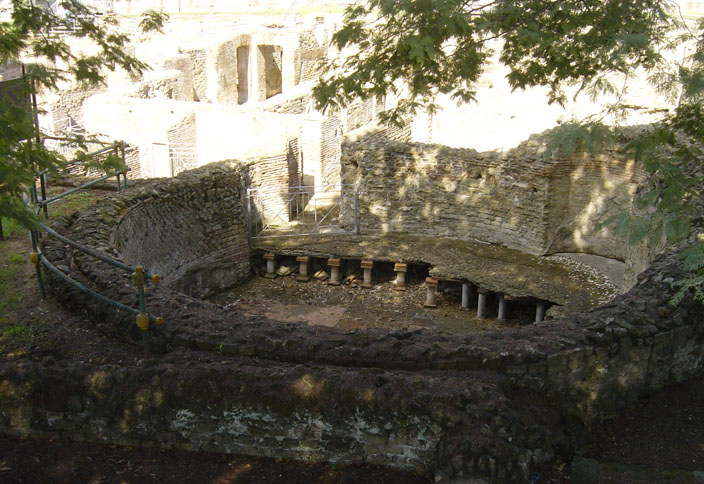 Terme Terracina